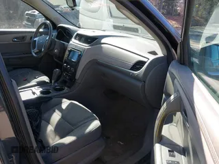 2015 Chevrolet Traverse LT with VIN 1GNKVGKD4FJ253688, listed as a IAAI auction lot 41973843 with 181,239 mi miles and . Bid and sale history available at DreamBid. Image 5.