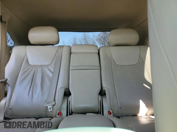 2015 Lexus RX 350 with VIN 2T2ZK1BA0FC196464, listed as a Copart auction lot 54526075 with 297,411 mi miles and Salvage Title. Bid and sale history available at carsss.com. Image 10.