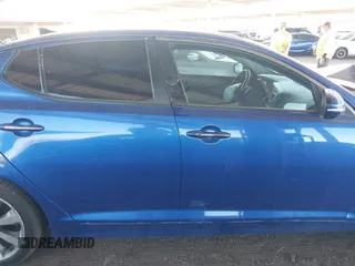 2013 Kia Optima SX with VIN 5XXGR4A64DG183857, listed as a IAAI auction lot 42279085 with 231,174 mi miles and . Bid and sale history available at DreamBid. Image 13.
