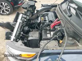 2020 Hyundai Venue SEL with VIN KMHRC8A30LU047947, listed as a IAAI auction lot 43060381 with 25,289 mi miles and . Bid and sale history available at DreamBid. Image 20.