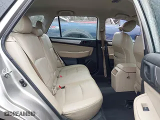 2016 Subaru Outback 2.5i with VIN 4S4BSAAC6G3203917, listed as a IAAI auction lot 41142987 with 159,555 mi miles. Bid and sale history available at carsss.com. Image 8.