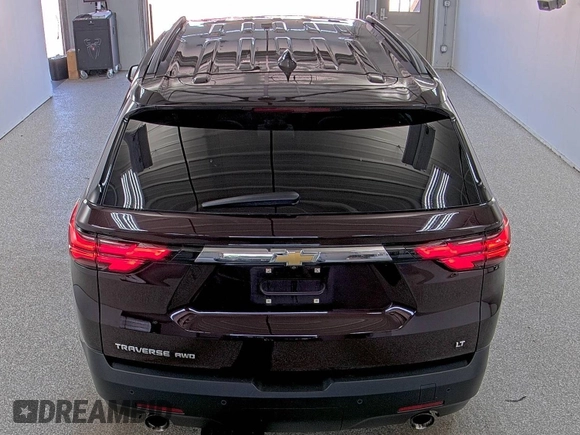 2022 Chevrolet Traverse LT Cloth с VIN 1GNEVGKW6NJ177419, выставлен на аукционе IAAI как лот 42587439 с пробегом 96 967 миль миль и . История ставок и продаж доступна на DreamBid. Изображение 27.