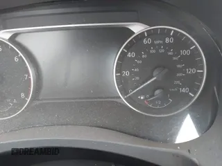 2024 Nissan Altima SV z VIN 1N4BL4DV7RN378187, wystawiony jako IAAI lot #42124459 z przebiegiem Nie podano mil oraz . Historia ofert i sprzedaży dostępna na DreamBid. Obrazek 15.