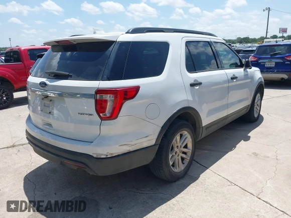 2016 Ford Explorer с VIN 1FM5K7B82GGA06990, выставлен на аукционе IAAI как лот 42720615 с пробегом 219 267 миль миль и . История ставок и продаж доступна на DreamBid. Изображение 4.