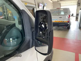 2017 Ford Transit with VIN 1FTYE1YM8HKA28386, listed as a IAAI auction lot 42730202 with 224,557 mi miles and . Bid and sale history available at DreamBid. Image 16.