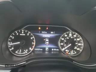 2018 Nissan Maxima SL z VIN 1N4AA6AP8JC367170, wystawiony jako Copart lot #55598825 z przebiegiem 122 323 mil mil oraz Szkoda całkowita • Salvage title. Historia ofert i sprzedaży dostępna na DreamBid. Obrazek 9.