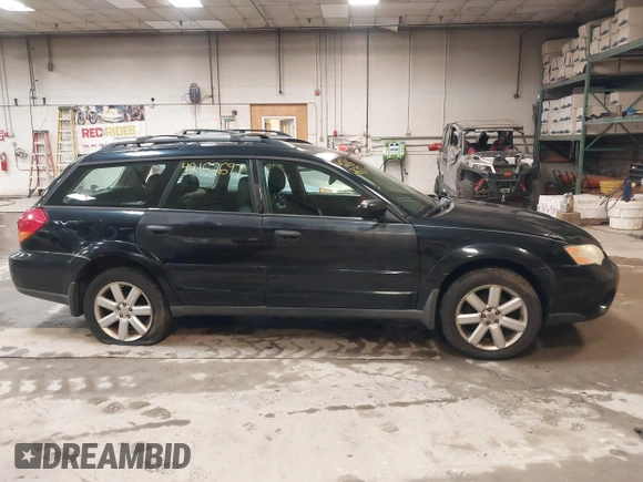 2006 Subaru Legacy Outback z VIN 4S4BP61C067356749, wystawiony jako IAAI lot #42162697 z przebiegiem 147 753 mil mil oraz . Historia ofert i sprzedaży dostępna na DreamBid. Obrazek 14.