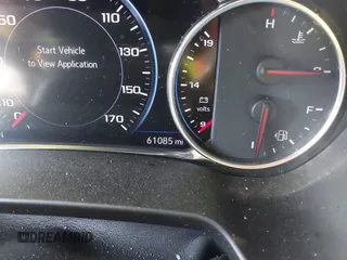 2022 Chevrolet Blazer RS с VIN 3GNKBERS0NS137967, выставлен на аукционе IAAI как лот 42114057 с пробегом 61 085 миль миль и . История ставок и продаж доступна на DreamBid. Изображение 15.
