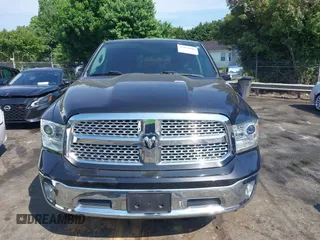 2016 Ram 1500 Laramie z VIN 1C6RR7NT4GS397534, wystawiony jako IAAI lot #42159199 z przebiegiem 120 322 mil mil oraz . Historia ofert i sprzedaży dostępna na DreamBid. Obrazek 12.