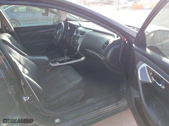 2014 Nissan Altima 3.5 SL with VIN 1N4BL3AP3EC146059, listed as a IAAI auction lot 41583329 with 41,702 mi miles. Bid and sale history available at carsss.com. Image 5.