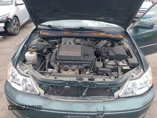2001 Toyota Avalon XL z VIN 4T1BF28B11U168387, wystawiony jako IAAI lot #42186182 z przebiegiem 129 935 mil mil oraz . Historia ofert i sprzedaży dostępna na DreamBid. Obrazek 10.