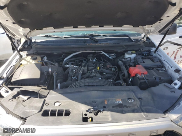 2019 Ford Ranger XL with VIN 1FTER4FH6KLB09337, listed as a Copart auction lot 52438525 with 88,054 mi miles and Salvage Title. Bid and sale history available at carsss.com. Image 11.