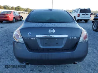 2009 Nissan Altima 2.5 S with VIN 1N4AL21E09N430411, listed as a Copart auction lot 75386544 with 0 mi miles and Clean Title. Bid and sale history available at carsss.com. Image 6.