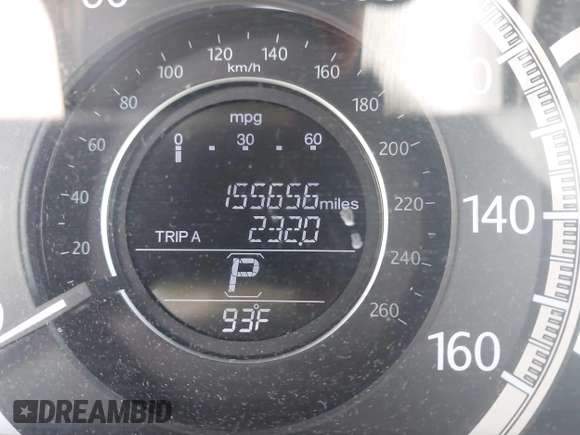 2015 Honda Accord EX-L с VIN 1HGCR2F81FA064578, выставлен на аукционе IAAI как лот 42458486 с пробегом 155 656 миль миль и . История ставок и продаж доступна на DreamBid. Изображение 15.