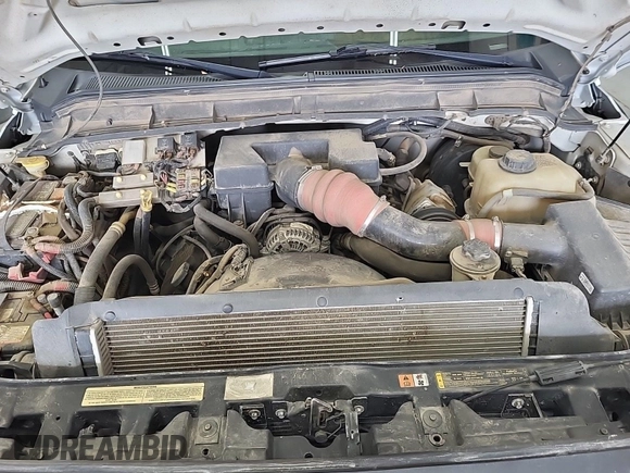 2015 Ford F-250 Lariat с VIN 1FT7W2B61FED46404, выставлен на аукционе IAAI как лот 42566193 с пробегом 306 588 миль миль и . История ставок и продаж доступна на DreamBid. Изображение 36.