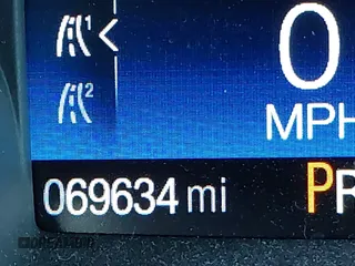 2017 Ford Escape S с VIN 1FMCU0F78HUA76118, выставлен на аукционе IAAI как лот 41592793 с пробегом 69 634 миль миль и . История ставок и продаж доступна на DreamBid. Изображение 15.