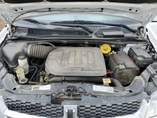 2019 Dodge Grand Caravan SE with VIN 2C4RDGBG3KR728242, listed as a Copart auction lot 49245185 with 189,653 mi miles and Salvage Title. Bid and sale history available at DreamBid. Image 12.