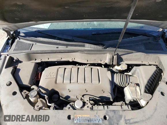 2017 Chevrolet Traverse LT with VIN 1GNKVGKD0HJ128819, listed as a Copart auction lot 46326015 with Not Provided miles and Salvage Title. Bid and sale history available at DreamBid. Image 13.