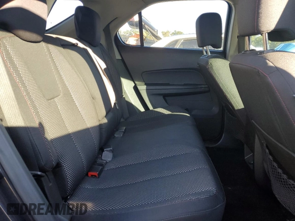 2014 Chevrolet Equinox LT with VIN 2GNFLBE39E6234689, listed as a Copart auction lot 81626424 with 183,962 mi miles and Salvage Title. Bid and sale history available at carsss.com. Image 11.