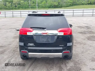 2015 GMC Terrain SLT with VIN 2GKFLYE31F6204572, listed as a IAAI auction lot 42277836 with 85,683 mi miles and . Bid and sale history available at DreamBid. Image 16.