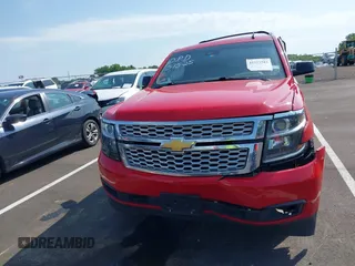 2015 Chevrolet Suburban LT with VIN 1GNSCJKC8FR291713, listed as a IAAI auction lot 42323281 with 226,708 mi miles and . Bid and sale history available at DreamBid. Image 12.