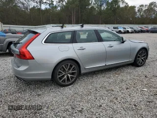 2018 Volvo V90 Inscription z VIN YV1102GL2J1044703, wystawiony jako Copart lot #74672994 z przebiegiem 94 469 mil mil oraz Szkoda całkowita • Salvage title. Historia ofert i sprzedaży dostępna na DreamBid. Obrazek 3.