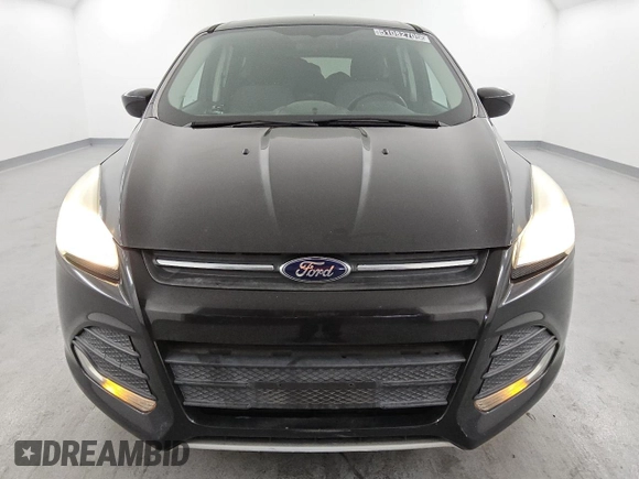 2015 Ford Escape SE with VIN 1FMCU0G7XFUA61406, listed as a Copart auction lot 51082705 with 162,831 mi miles and Clean Title. Bid and sale history available at carsss.com. Image 5.
