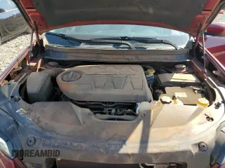 2020 Jeep Cherokee Altitude with VIN 1C4PJMLX9LD613016, listed as a Copart auction lot 74105984 with 70,610 mi miles and Salvage title. Bid and sale history available at DreamBid. Image 12.