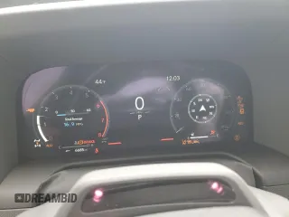 2024 Lexus GX 550 Luxury z VIN JTJVBCDX3R5016991, wystawiony jako Copart lot #42130575 z przebiegiem 6 685 mil mil oraz Szkoda całkowita • Salvage title. Historia ofert i sprzedaży dostępna na DreamBid. Obrazek 9.