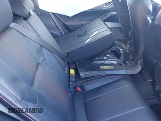 2022 Subaru Crosstrek Limited с VIN JF2GTHMC0NH228146, выставлен на аукционе IAAI как лот 41208583 с пробегом 11 200 миль миль и . История ставок и продаж доступна на DreamBid. Изображение 8.