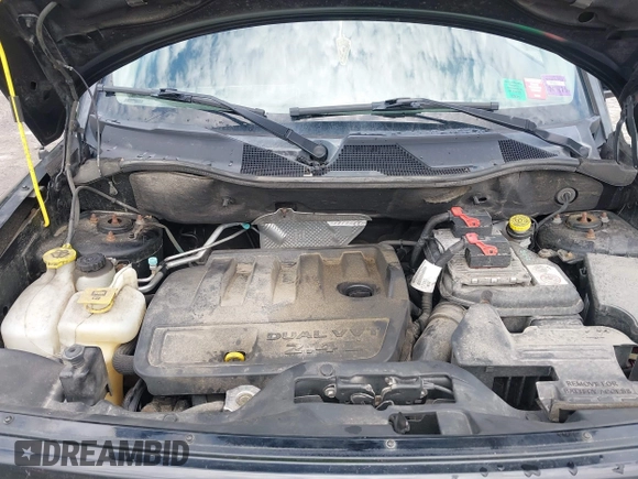 2017 Jeep Patriot Sport with VIN 1C4NJRBB7HD128164, listed as a IAAI auction lot 42577060 with 153,125 mi miles and . Bid and sale history available at DreamBid. Image 10.