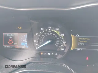2019 Ford Fusion SEL with VIN 3FA6P0CD9KR237633, listed as a IAAI auction lot 41850201 with 68,157 mi miles. Bid and sale history available at carsss.com. Image 7.