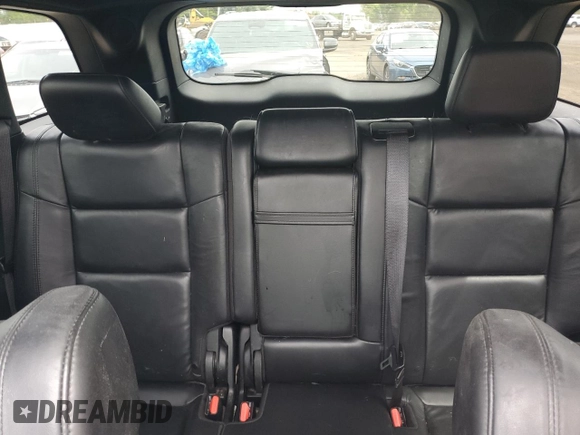 2021 Jeep Grand Cherokee Limited z VIN 1C4RJFBG9MC508313, wystawiony jako Copart lot #58907915 z przebiegiem Nie podano mil oraz Szkoda całkowita • Salvage title. Historia ofert i sprzedaży dostępna na DreamBid. Obrazek 10.