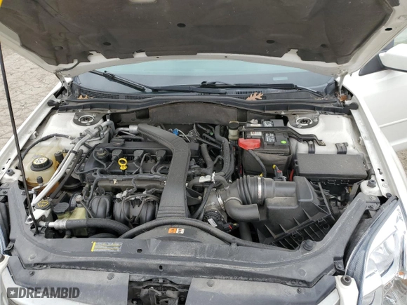 2009 Ford Fusion SE with VIN 3FAHP07Z79R177523, listed as a Copart auction lot 50390055 with 96,553 mi miles and Salvage Title. Bid and sale history available at carsss.com. Image 11.