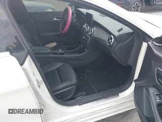 2015 Mercedes-Benz CLA 250 with VIN WDDSJ4GB1FN207261, listed as a IAAI auction lot 41726756 with 165,866 mi miles and . Bid and sale history available at DreamBid. Image 5.
