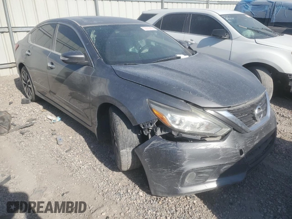 2016 Nissan Altima SV with VIN 1N4AL3AP0GC246165, listed as a Copart auction lot 52843405 with 106,396 mi miles and Salvage title. Bid and sale history available at DreamBid. Image 4.