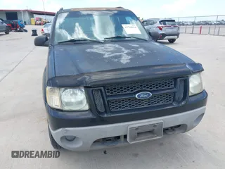 2001 Ford Explorer Sport с VIN 1FMCU60E41UC87834, выставлен на аукционе IAAI как лот 42760834 с пробегом 189 955 миль миль и . История ставок и продаж доступна на DreamBid. Изображение 6.