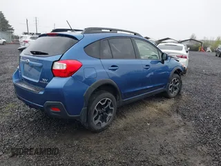 2014 Subaru Crosstrek Premium с VIN JF2GPAVCXE8273542, выставлен на аукционе IAAI как лот 41993417 с пробегом 107 767 миль миль и . История ставок и продаж доступна на DreamBid. Изображение 4.