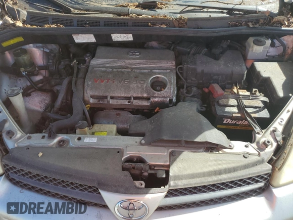 2005 Toyota Sienna CE with VIN 5TDZA23C45S367199, listed as a Copart auction lot 54737935 with 248,025 mi miles and Clean Title. Bid and sale history available at carsss.com. Image 12.