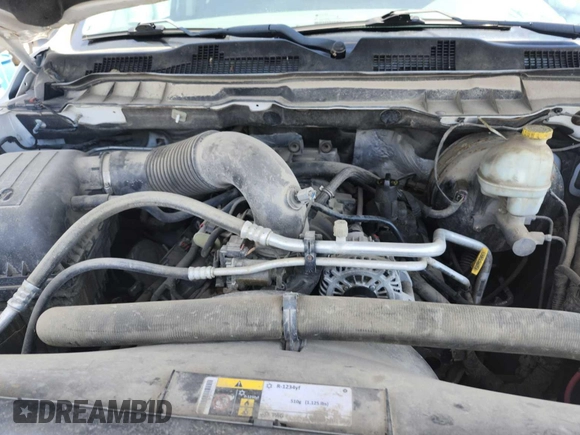 2016 Ram 1500 Tradesman with VIN 1C6RR7FT3GS219189, listed as a IAAI auction lot 42802216 with 231,984 mi miles and . Bid and sale history available at DreamBid. Image 17.
