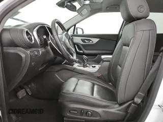 2024 Chevrolet Blazer LT с VIN 3GNKBJR44RS195547, выставлен на аукционе Copart как лот 43275205 с пробегом 25 318 миль миль и Чистый • Clean title. История ставок и продаж доступна на DreamBid. Изображение 7.