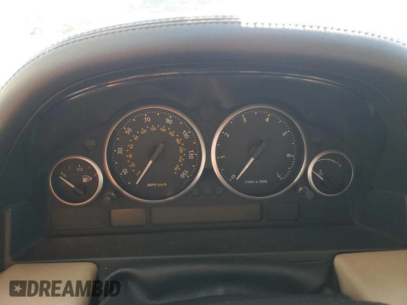 2008 Land Rover Range Rover HSE with VIN SALME15428A297338, listed as a Copart auction lot 78490444 with Not Provided miles and Clean Title. Bid and sale history available at DreamBid. Image 9.