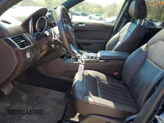 2019 Mercedes-Benz GLS 450 with VIN 4JGDF6EE2KB237860, listed as a Copart auction lot 51994074 with 26,773 mi miles and Salvage Title. Bid and sale history available at DreamBid. Image 7.
