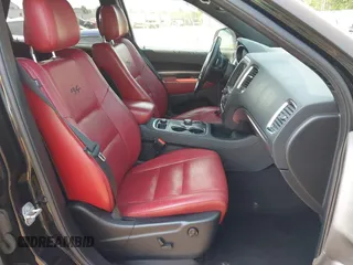 2017 Dodge Durango R/T с VIN 1C4SDJCT0HC950880, выставлен на аукционе IAAI как лот 42395866 с пробегом 132 944 миль миль и . История ставок и продаж доступна на DreamBid. Изображение 5.