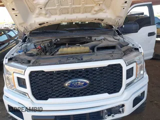 2020 Ford F-150 XL with VIN 1FTEW1CP3LKE39589, listed as a IAAI auction lot 42234449 with 79,371 mi miles and . Bid and sale history available at DreamBid. Image 10.