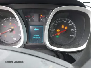 2013 Chevrolet Equinox LT with VIN 2GNFLNEKXD6225765, listed as a IAAI auction lot 42110576 with 175,083 mi miles and . Bid and sale history available at DreamBid. Image 7.