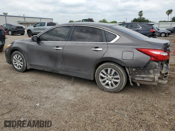 2016 Nissan Altima S с VIN 1N4AL3AP0GN321340, выставлен на аукционе Copart как лот 54548285 с пробегом 107 262 миль миль и Списание • Salvage title. История ставок и продаж доступна на DreamBid. Изображение 2.