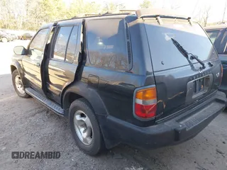 2000 Infiniti QX4 z VIN JNRAR07YXYW085007, wystawiony jako IAAI lot #41671667 z przebiegiem 309 951 mil mil oraz . Historia ofert i sprzedaży dostępna na DreamBid. Obrazek 3.