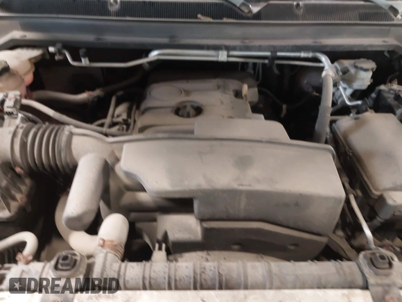 2019 Chevrolet Colorado 4WD Work Truck с VIN 1GCHTBEA7K1216903, выставлен на аукционе IAAI как лот 42449162 с пробегом 119 934 миль миль и . История ставок и продаж доступна на DreamBid. Изображение 10.