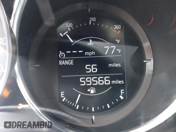 2017 Mazda Mazda6 Touring with VIN JM1GL1V56H1155982, listed as a IAAI auction lot 42055447 with 59,566 mi miles. Bid and sale history available at carsss.com. Image 16.